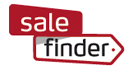 Sale Finder