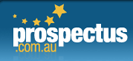 Prospectus.com.au