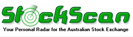 Stock Scan