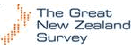 The Great New Zealand Survey